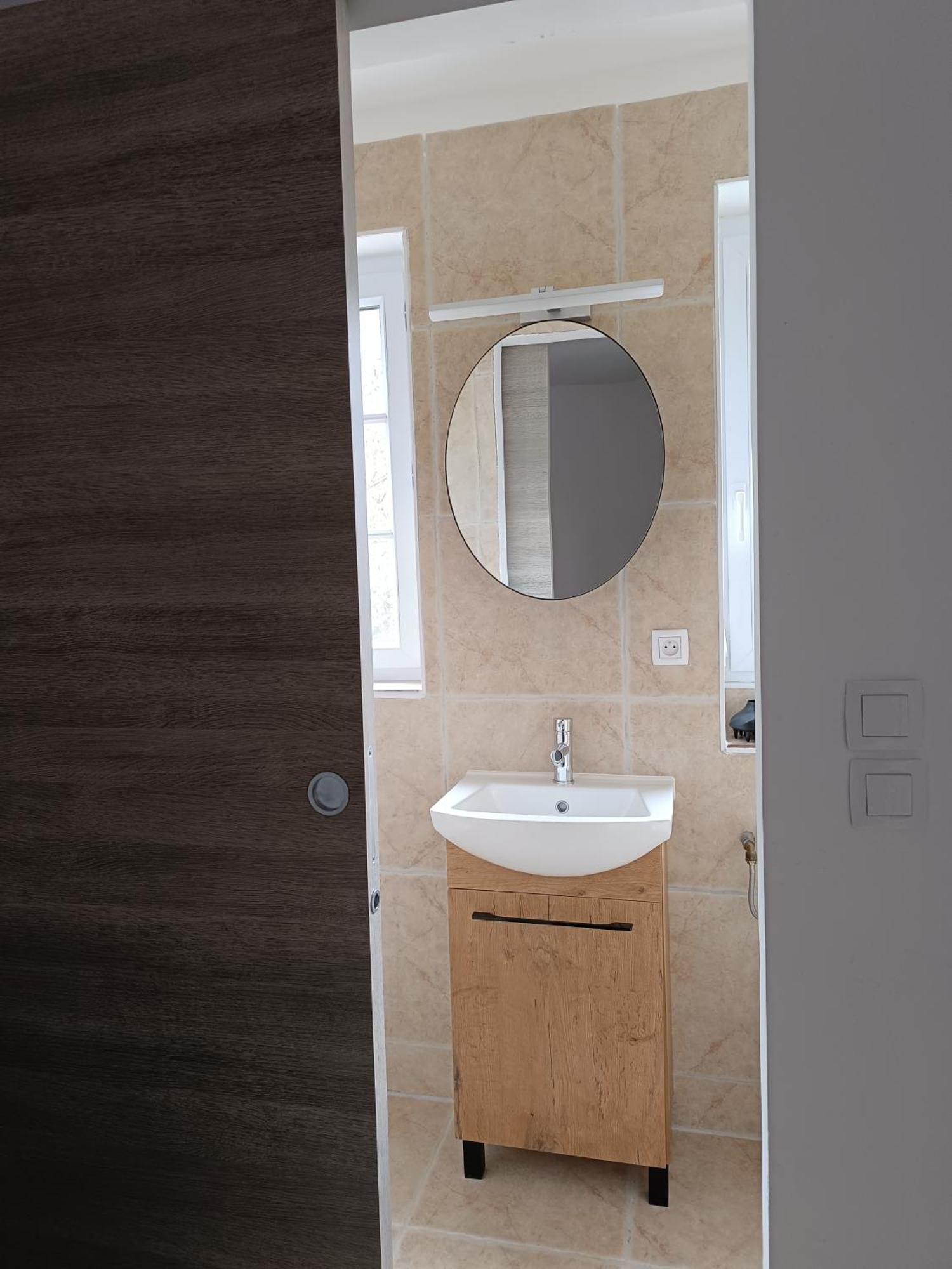 Appartement T2 Au Calme Vidauban
