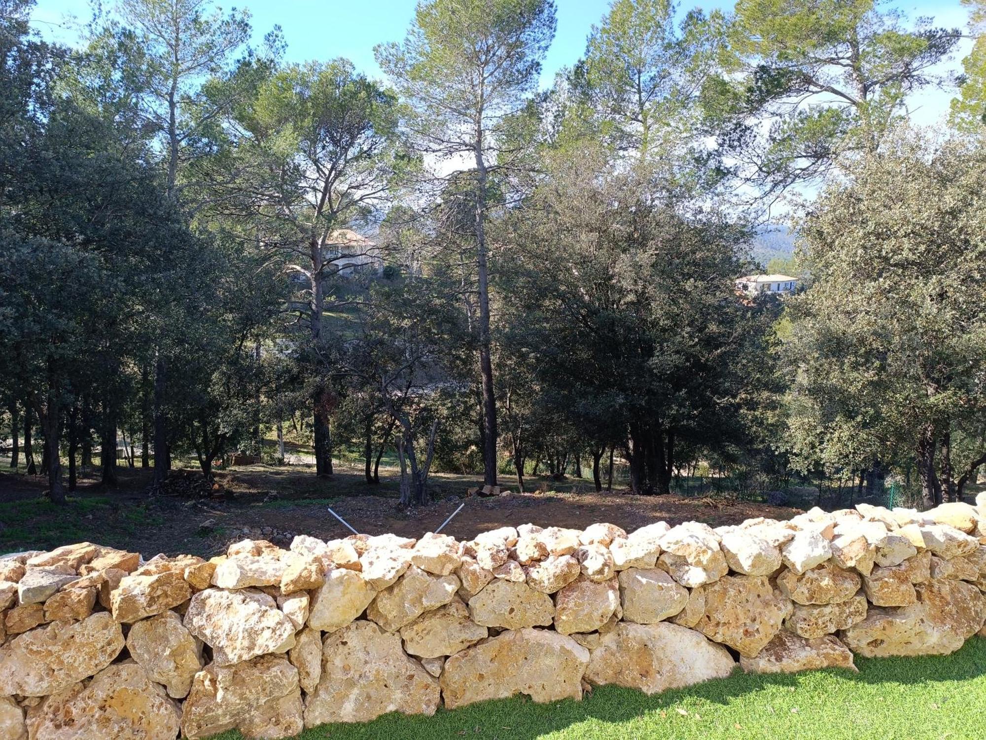 T2 Au Calme * Vidauban