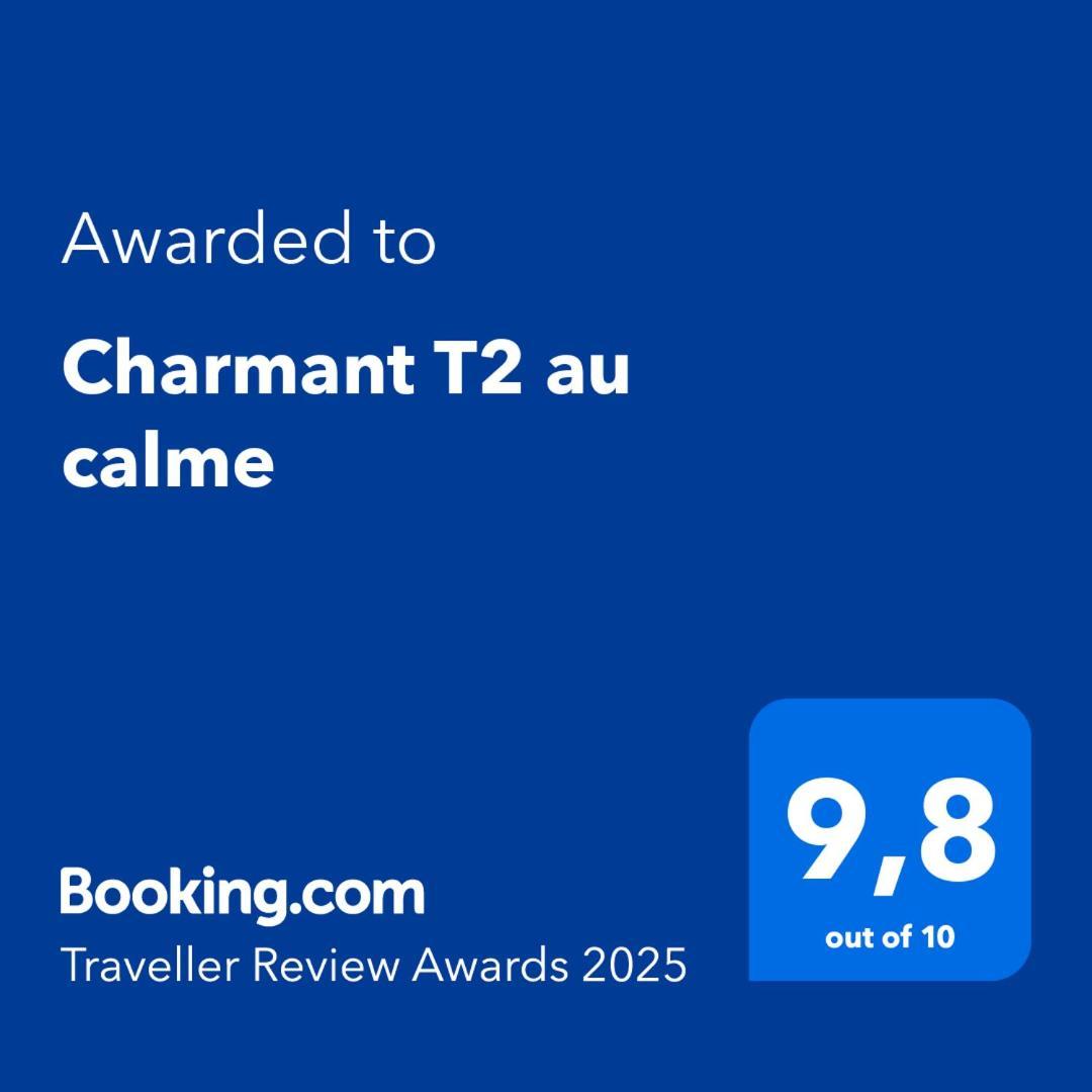 T2 Au Calme