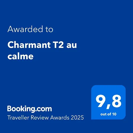 Charmant T2 Au Calme Vidauban Extérieur photo